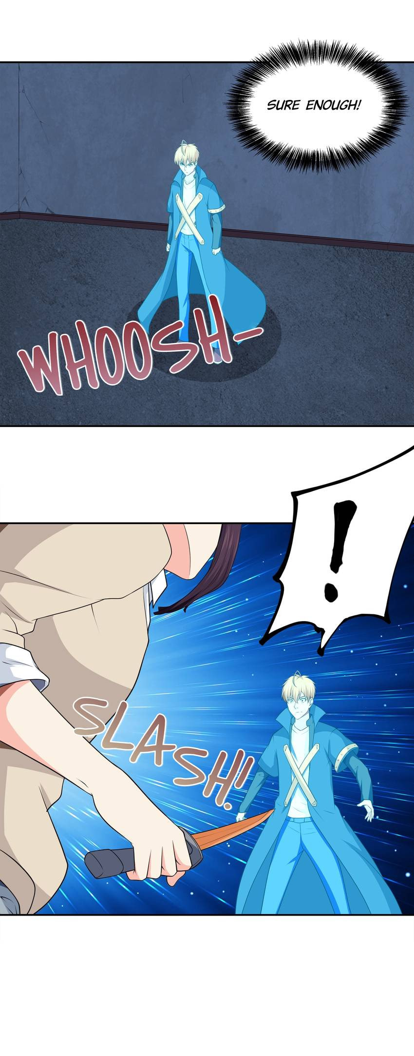 Shiki Chapter 70 page 10 - 