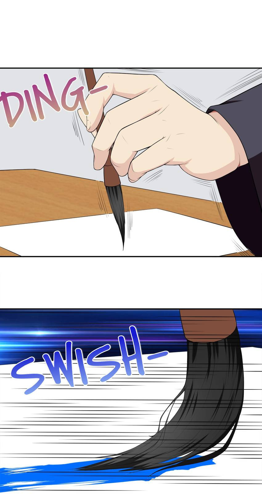 Shiki Chapter 71 page 19 - 