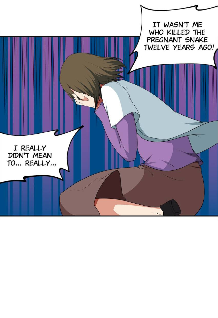 Shiki Chapter 71 page 24 - 