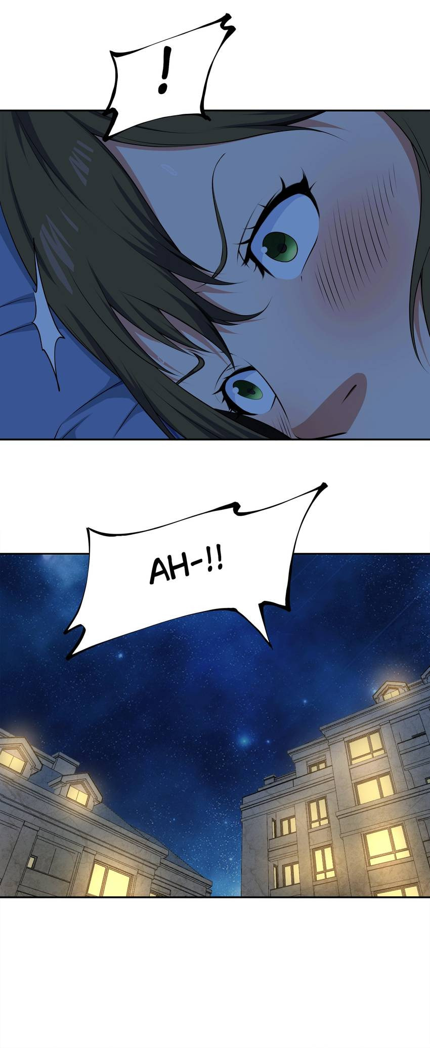 Shiki Chapter 71 page 4 - 