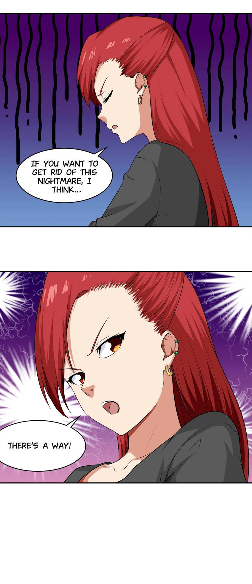 Shiki Chapter 71 page 32 - 