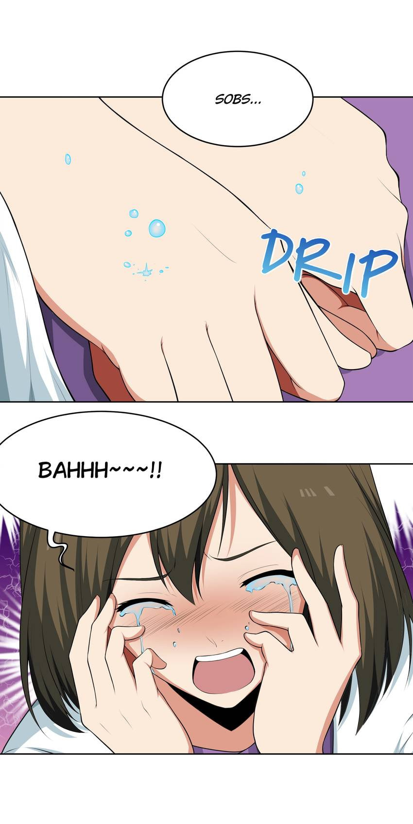 Shiki Chapter 71 page 9 - 