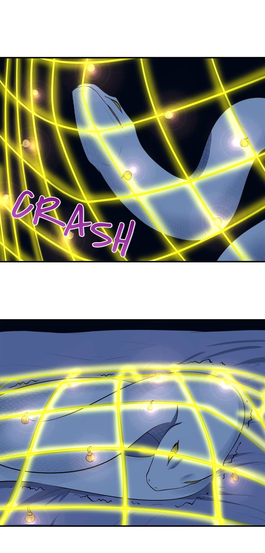 Shiki Chapter 72 page 11 - 