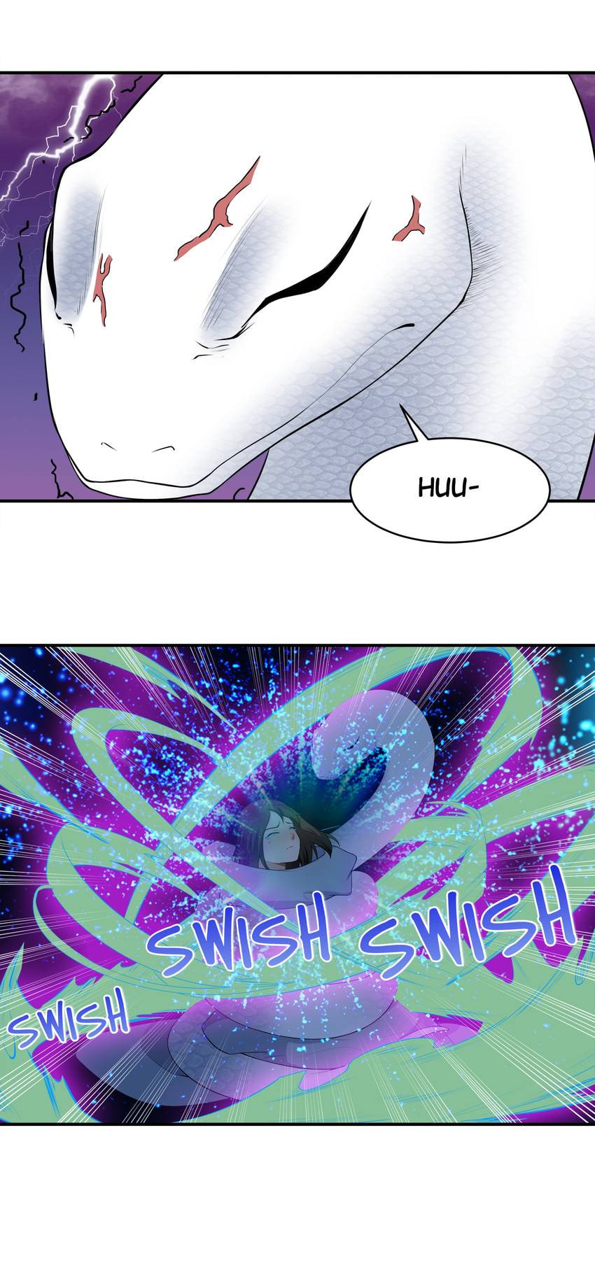 Shiki Chapter 72 page 24 - 