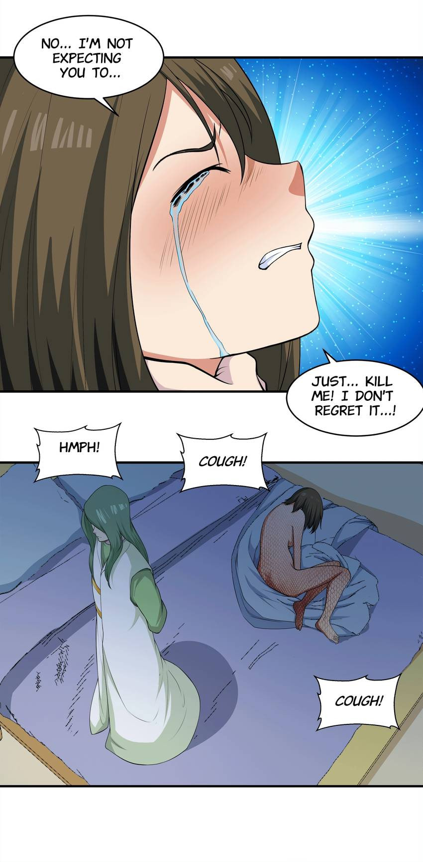 Shiki Chapter 72 page 26 - 