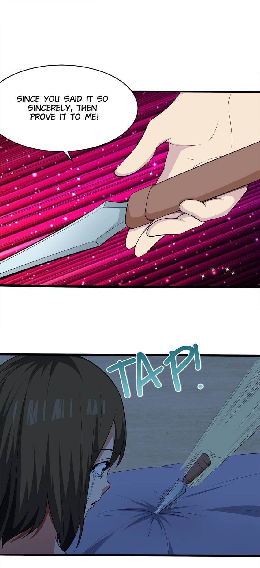 Shiki Chapter 72 page 27 - 
