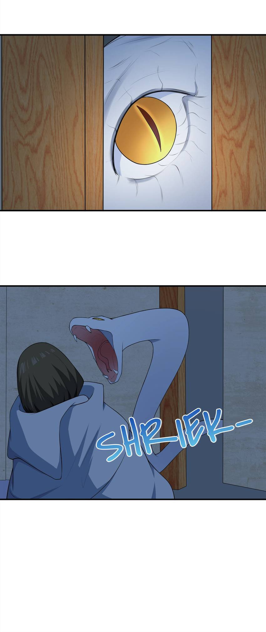 Shiki Chapter 72 page 10 - 