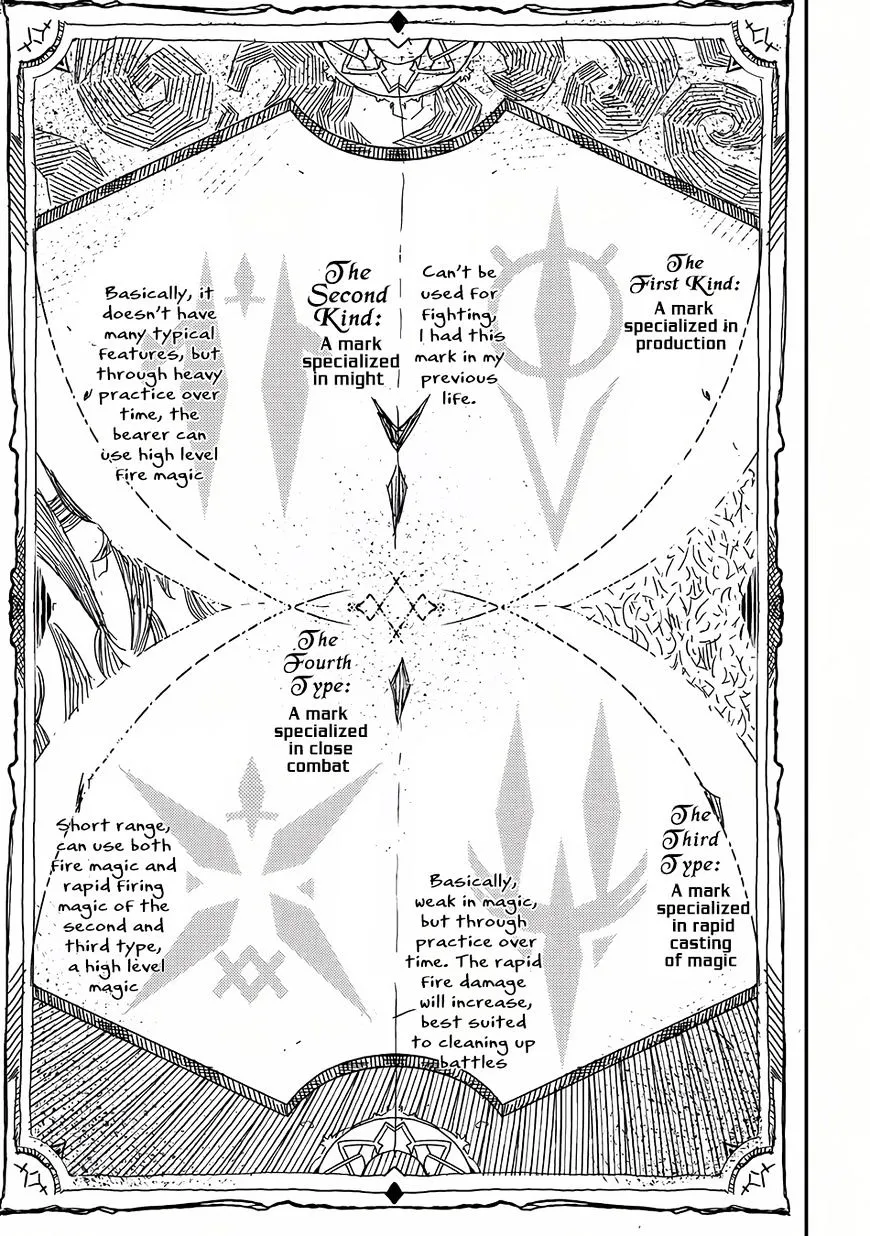 Shikkaku Mon No Saikyou Kenja Chapter 1 page 14 - 