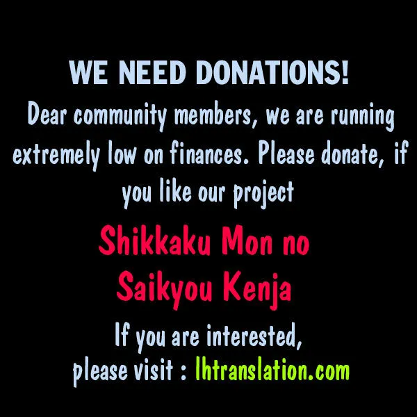 Shikkaku Mon No Saikyou Kenja Chapter 1 page 65 - 