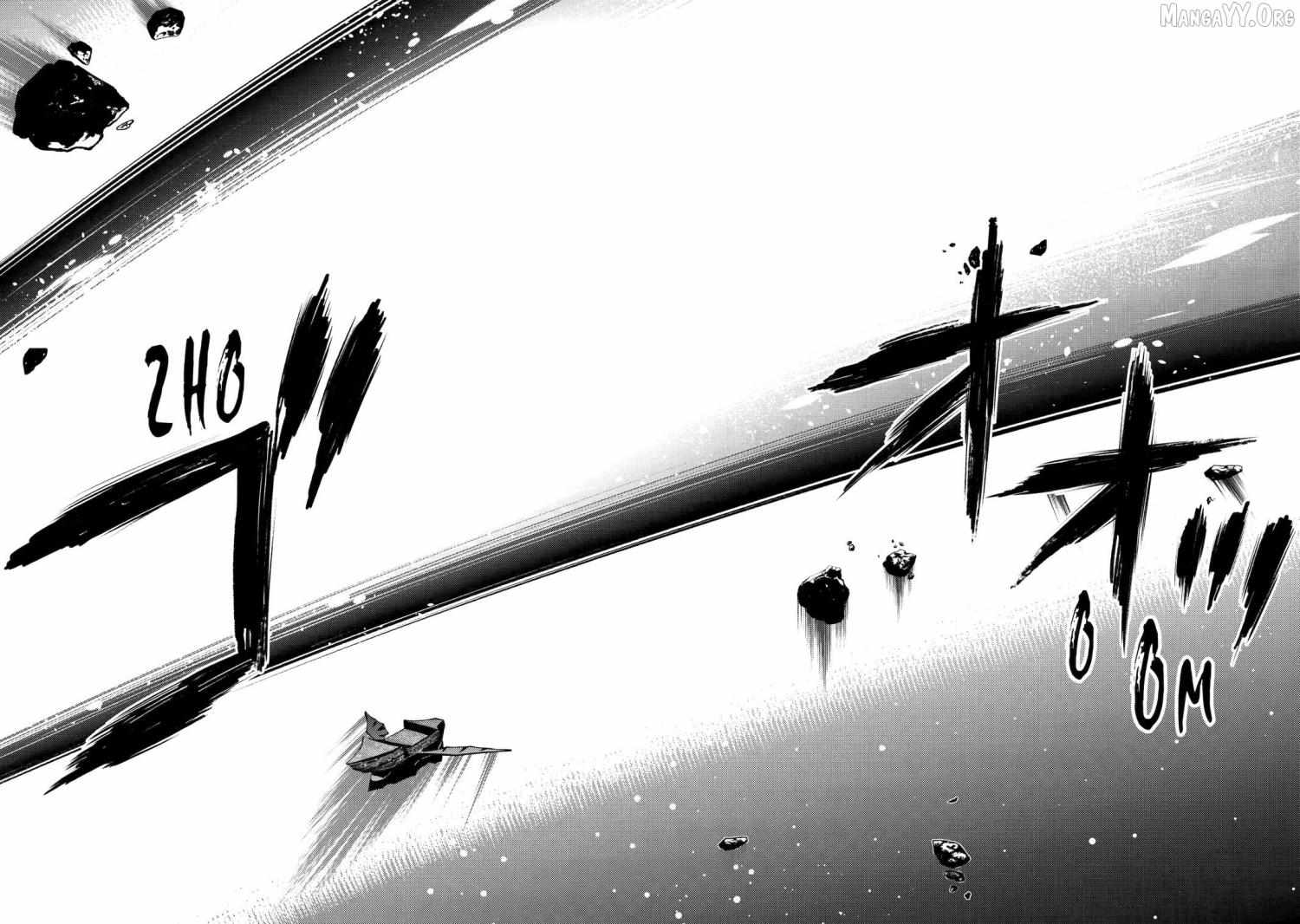 Shikkaku Mon No Saikyou Kenja Chapter 103 page 44 - 