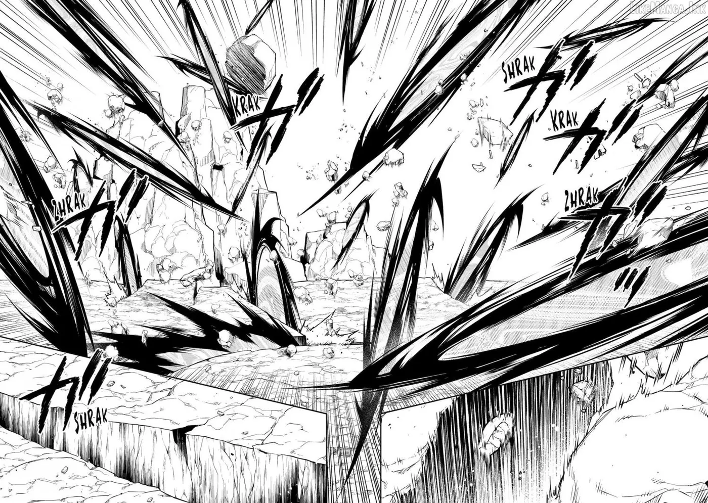 Shikkaku Mon No Saikyou Kenja Chapter 108 page 25 - 