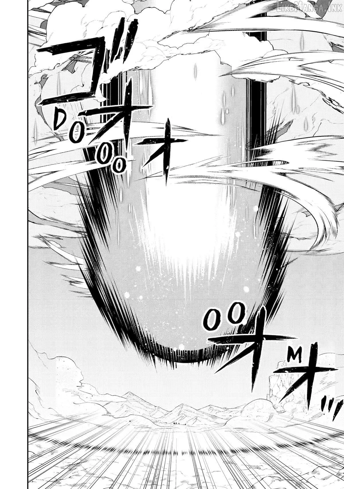 Shikkaku Mon No Saikyou Kenja Chapter 109 page 45 - 