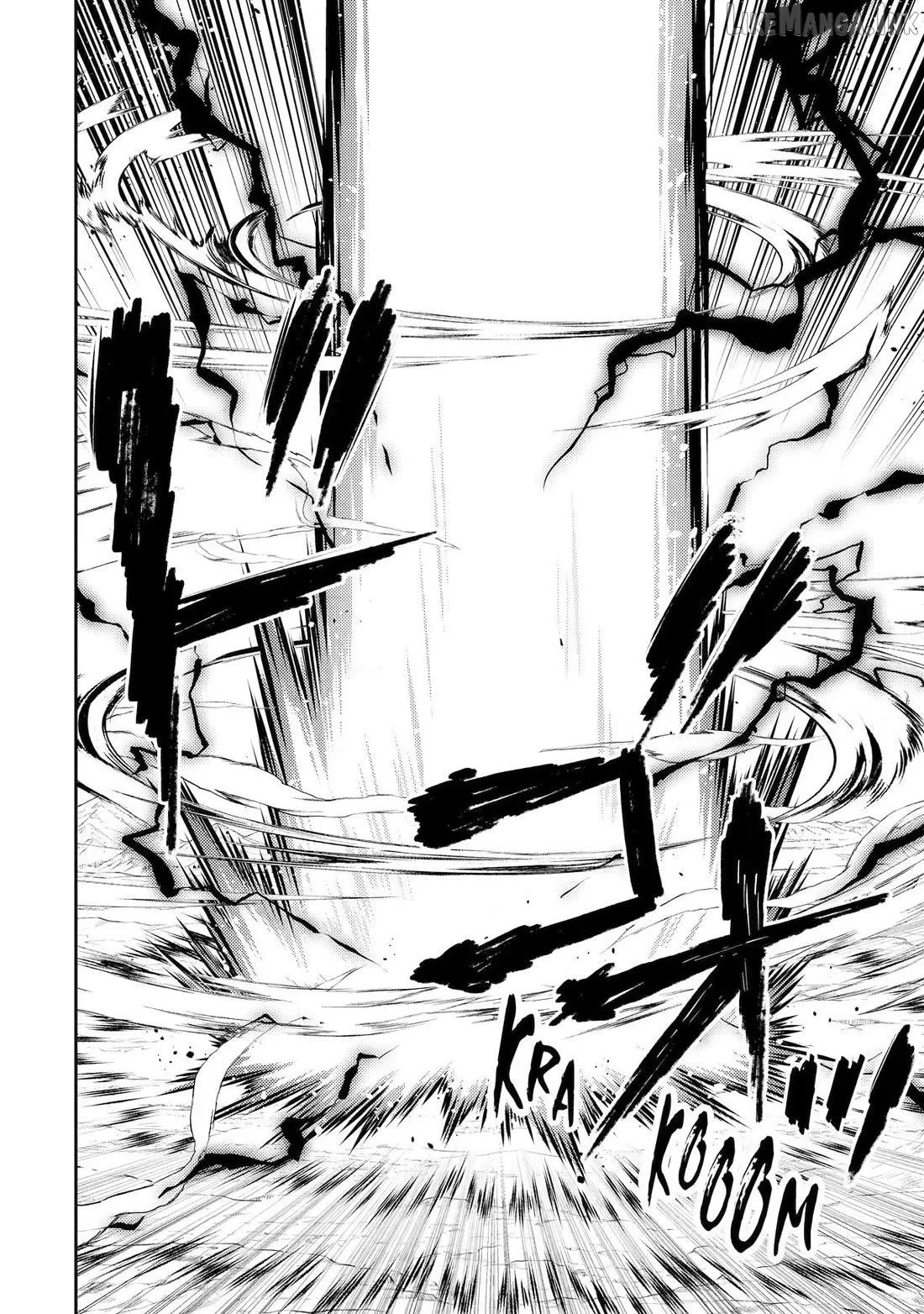 Shikkaku Mon No Saikyou Kenja Chapter 110 page 9 - 