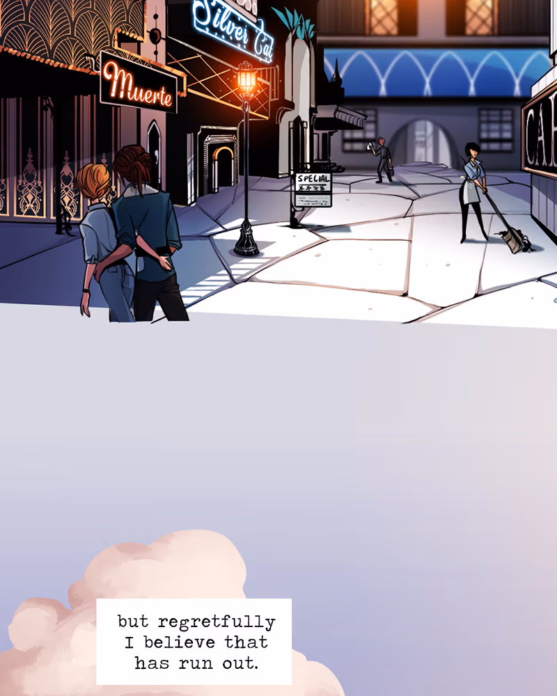 Shiloh Chapter 0 page 11 - 