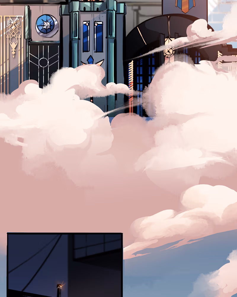 Shiloh Chapter 0 page 13 - 