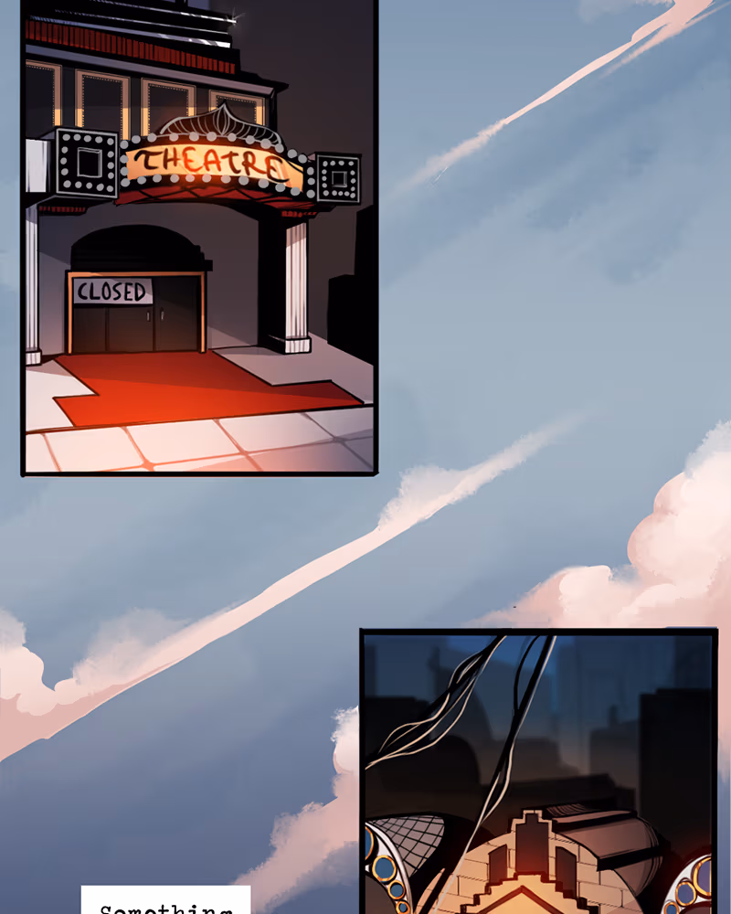 Shiloh Chapter 0 page 14 - 