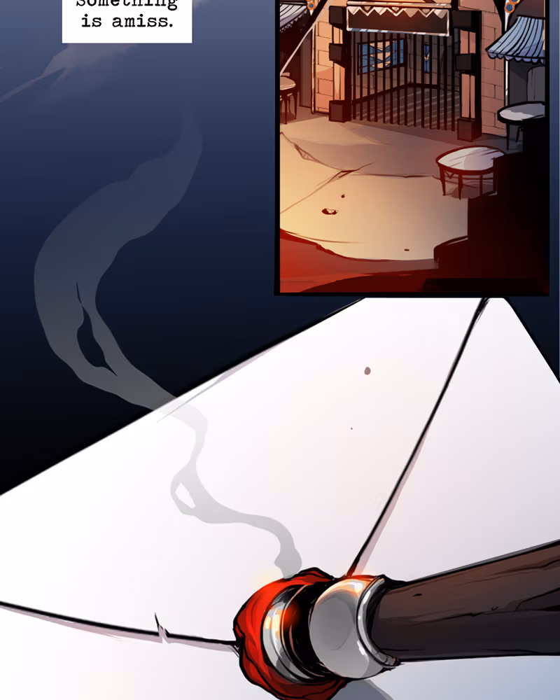 Shiloh Chapter 0 page 15 - 