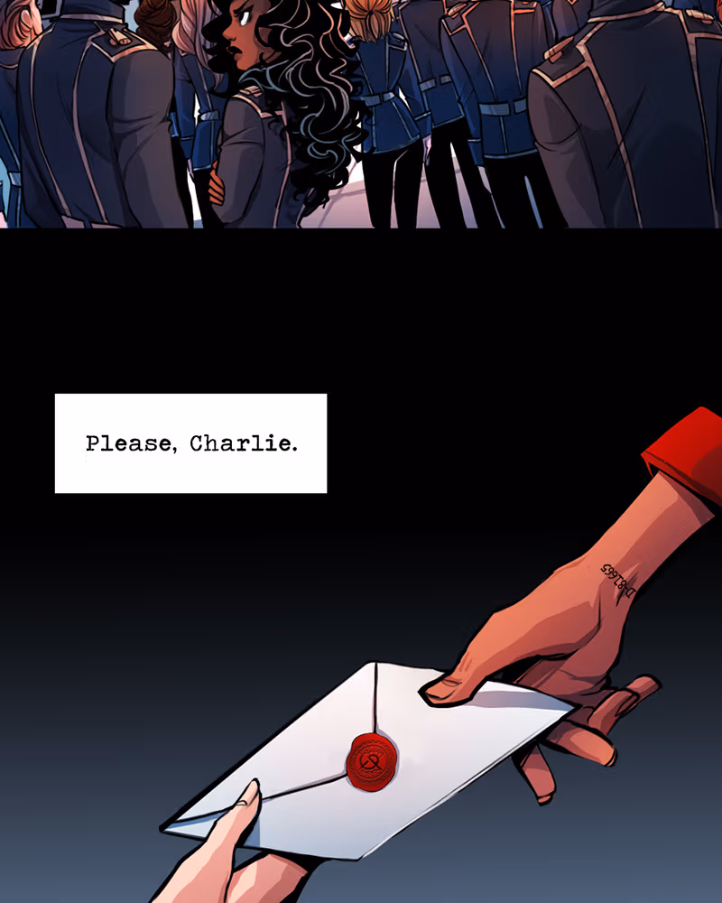 Shiloh Chapter 0 page 19 - 