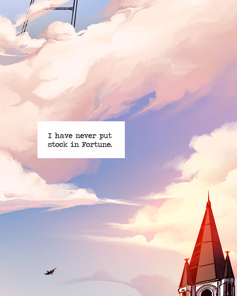 Shiloh Chapter 0 page 3 - 