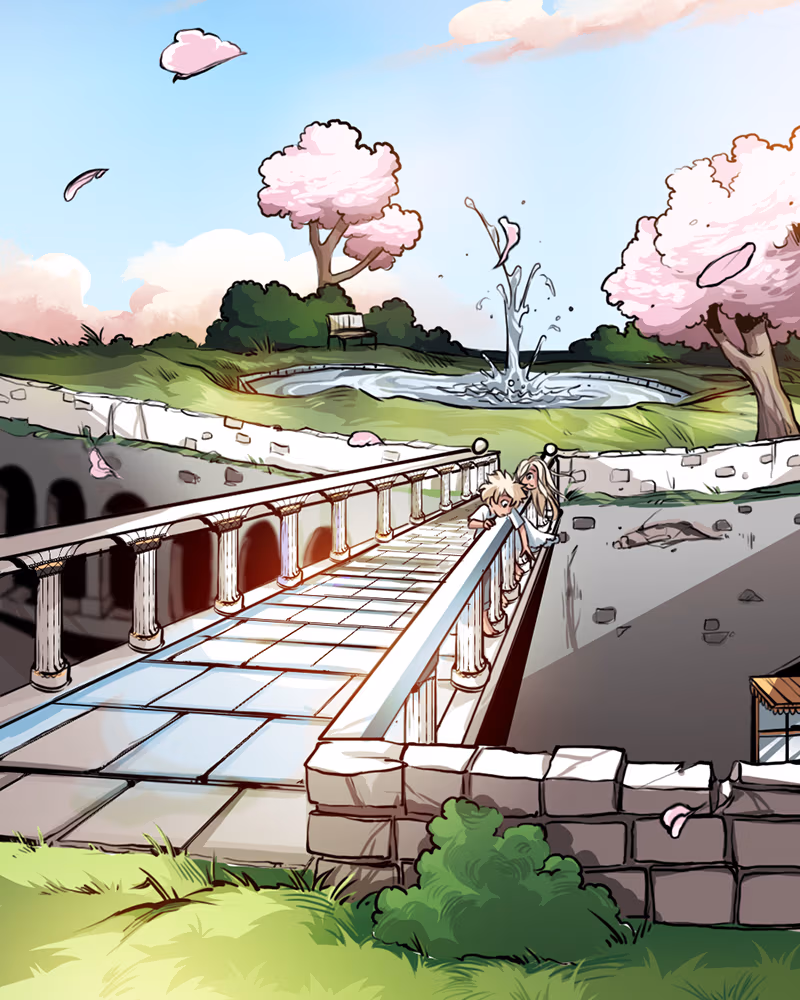 Shiloh Chapter 0 page 21 - 