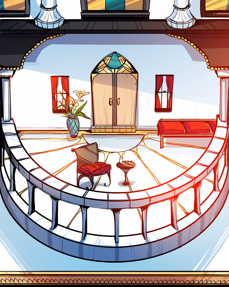 Shiloh Chapter 0 page 26 - 