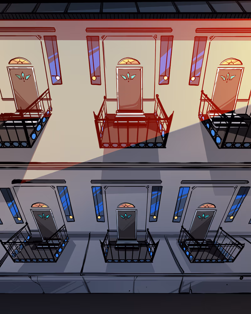 Shiloh Chapter 0 page 27 - 
