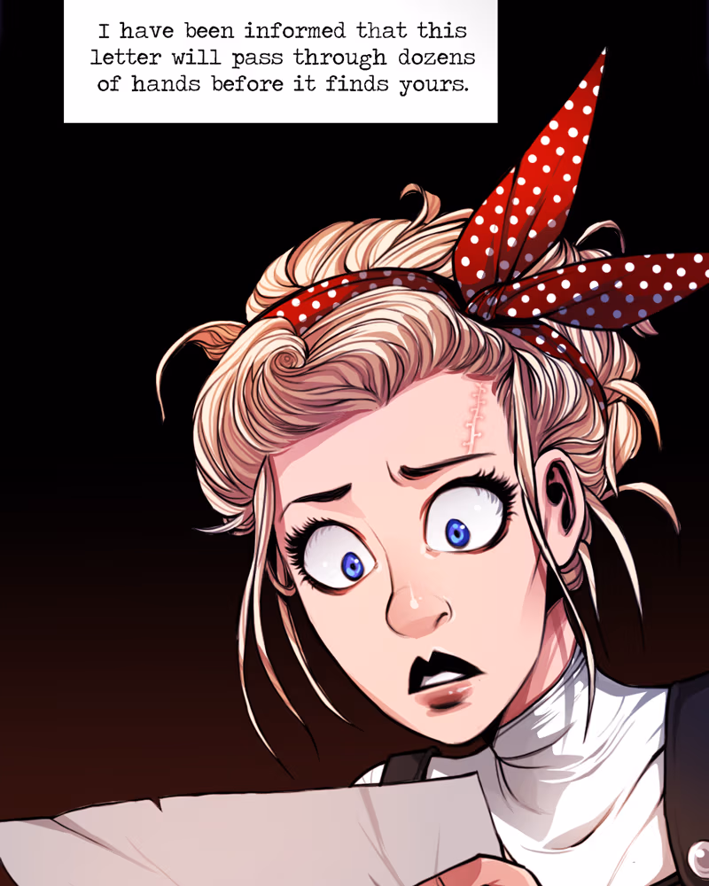Shiloh Chapter 0 page 33 - 