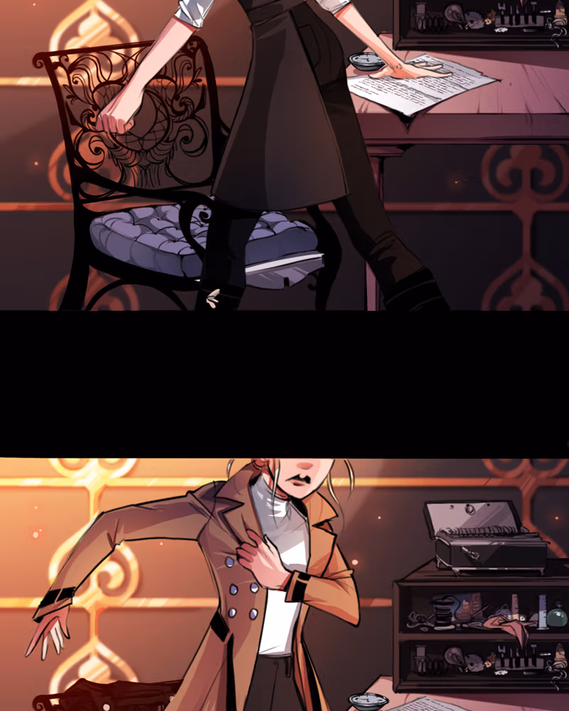 Shiloh Chapter 0 page 36 - 