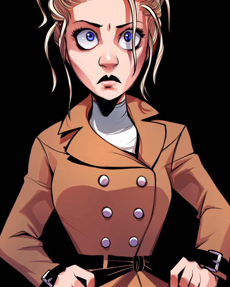 Shiloh Chapter 0 page 38 - 