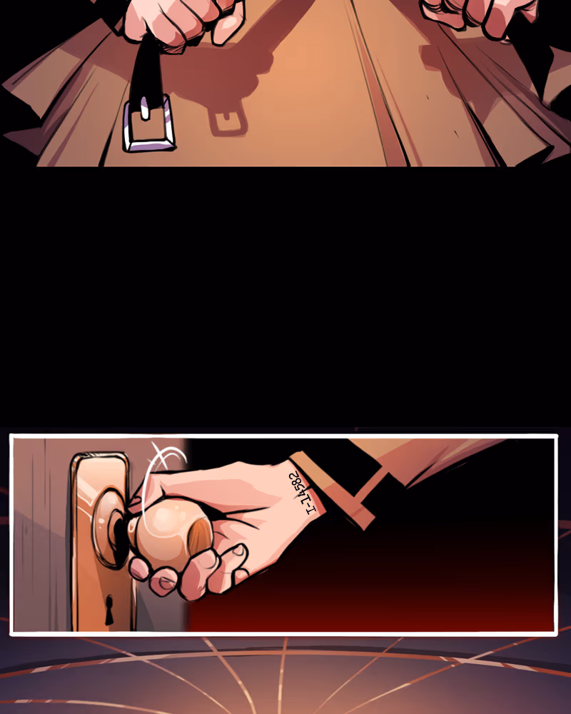 Shiloh Chapter 0 page 39 - 