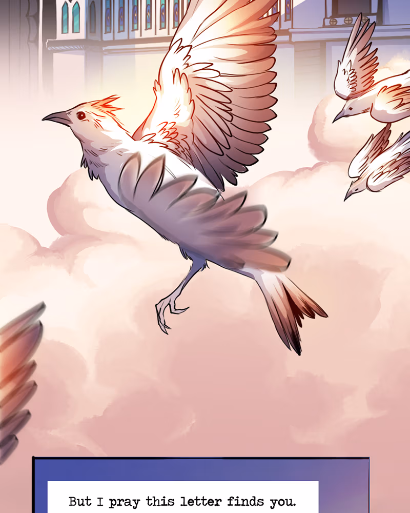 Shiloh Chapter 0 page 5 - 