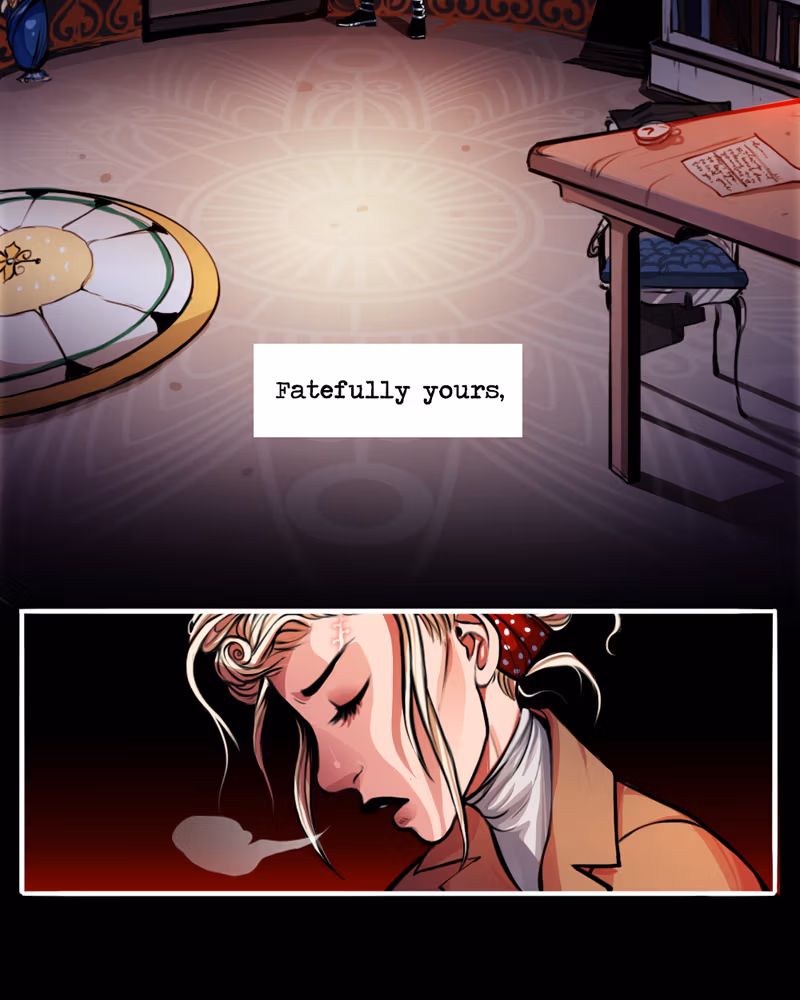 Shiloh Chapter 0 page 41 - 