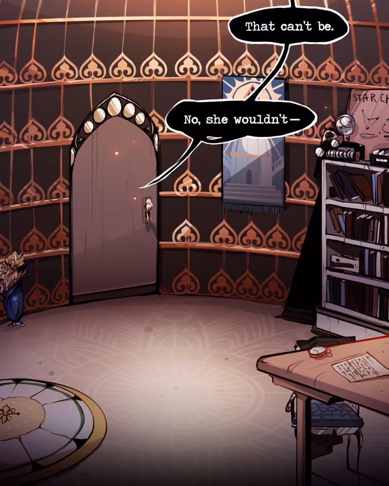 Shiloh Chapter 0 page 46 - 