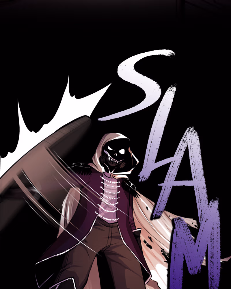 Shiloh Chapter 0 page 47 - 
