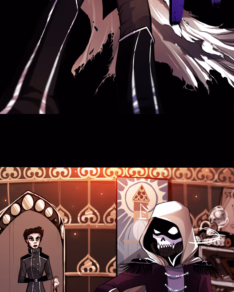 Shiloh Chapter 0 page 48 - 