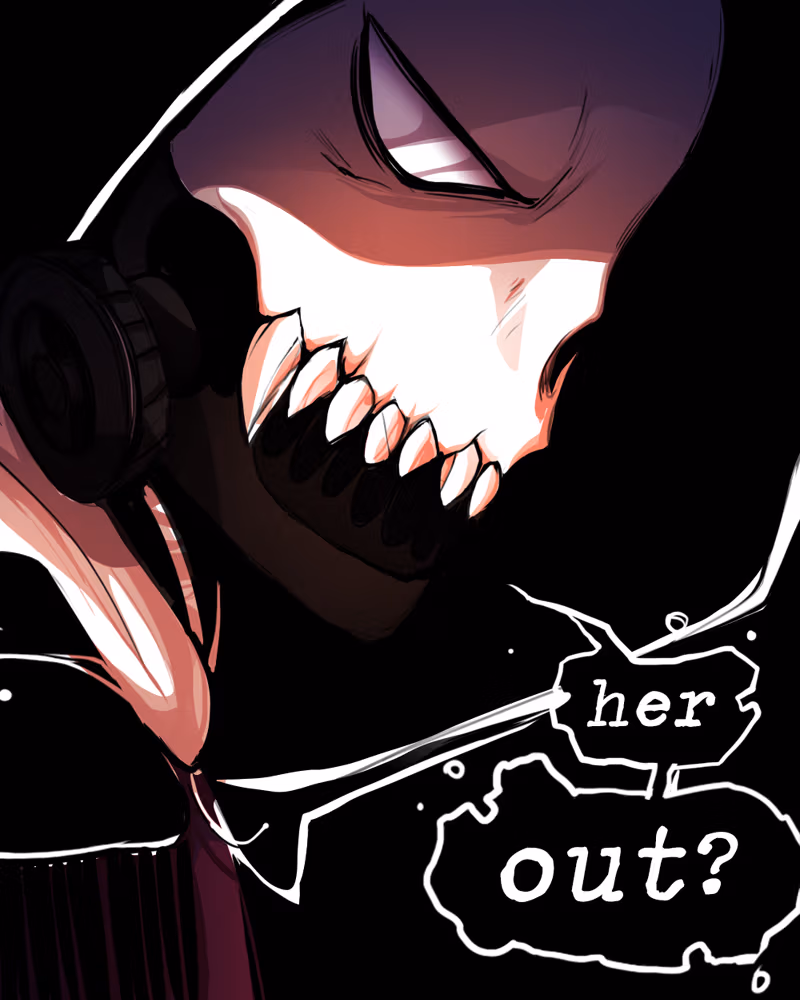Shiloh Chapter 0 page 50 - 