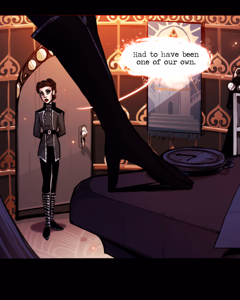 Shiloh Chapter 0 page 52 - 