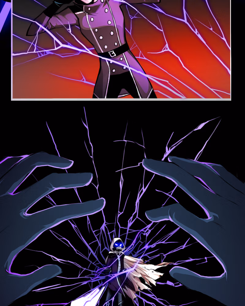 Shiloh Chapter 0 page 64 - 
