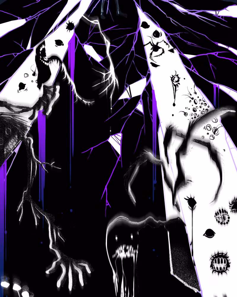 Shiloh Chapter 0 page 65 - 