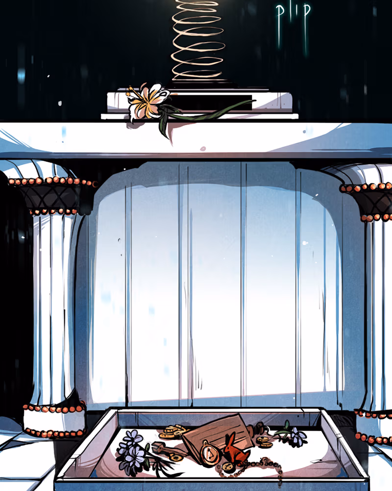 Shiloh Chapter 0 page 70 - 