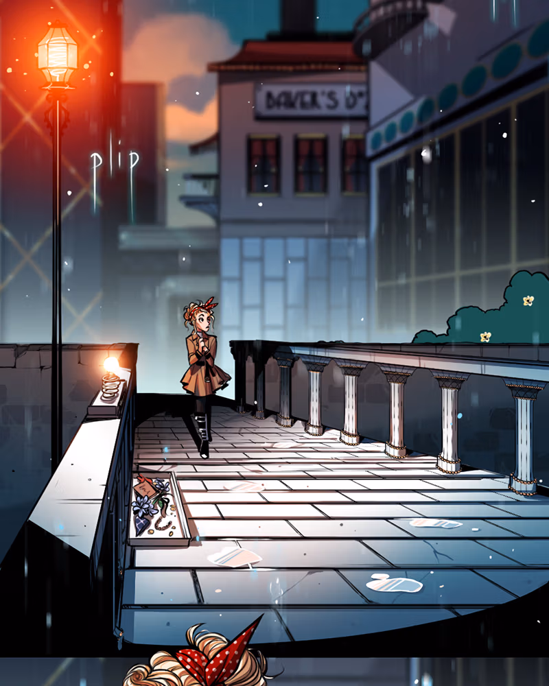 Shiloh Chapter 0 page 72 - 