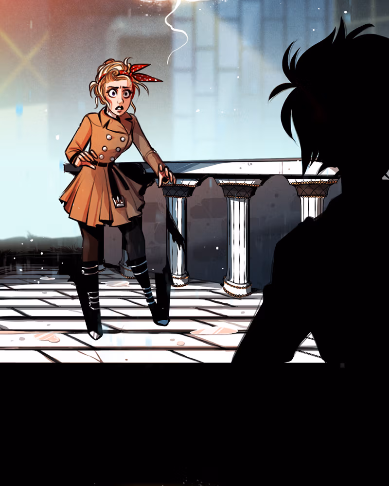 Shiloh Chapter 0 page 77 - 