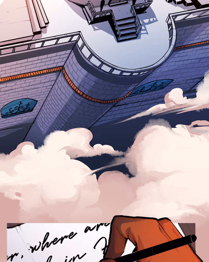 Shiloh Chapter 0 page 9 - 