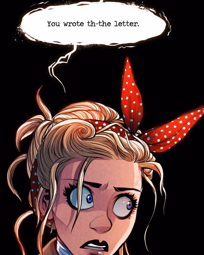 Shiloh Chapter 0 page 83 - 