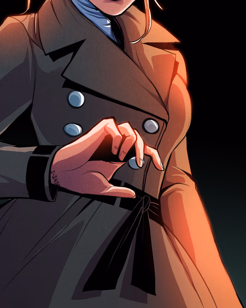 Shiloh Chapter 0 page 84 - 