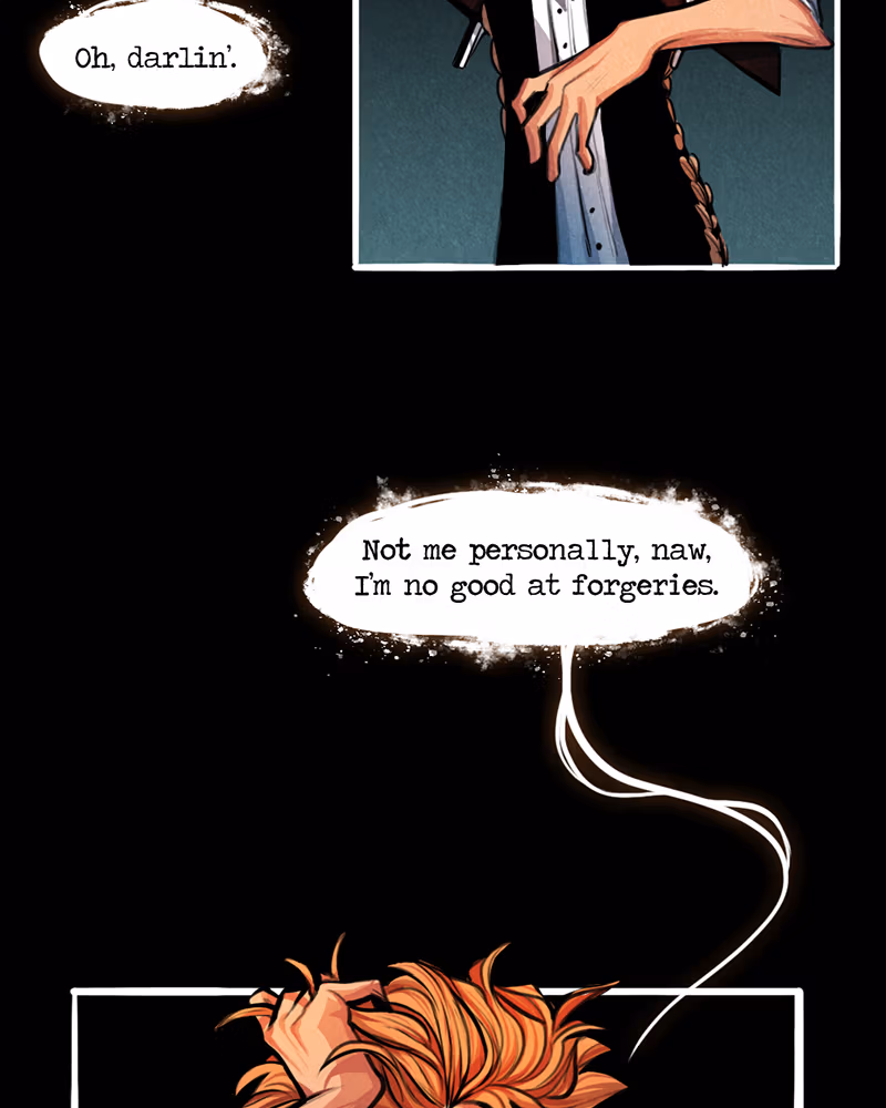 Shiloh Chapter 0 page 87 - 