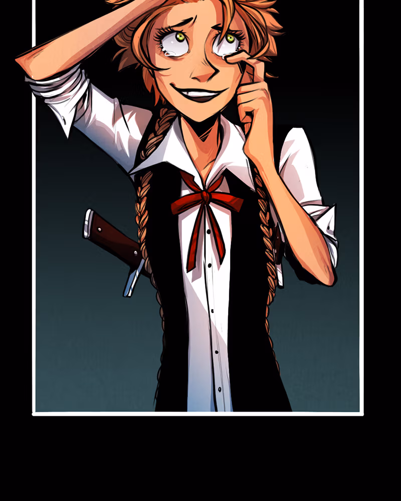 Shiloh Chapter 0 page 88 - 