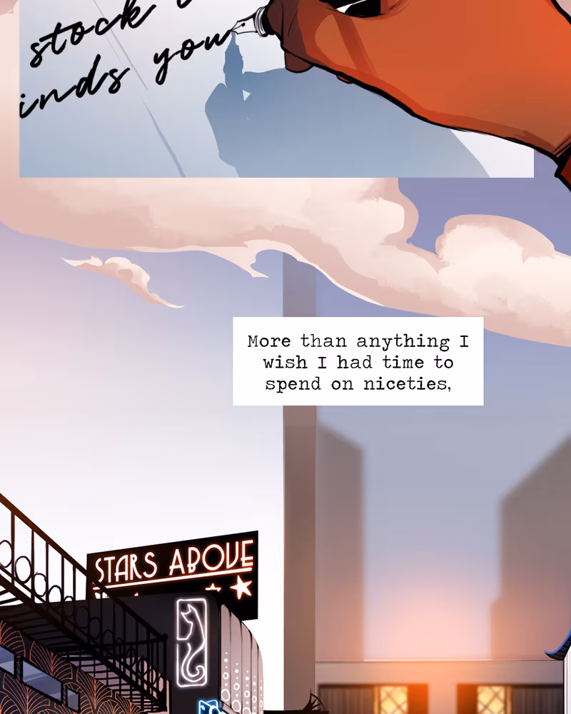 Shiloh Chapter 0 page 10 - 