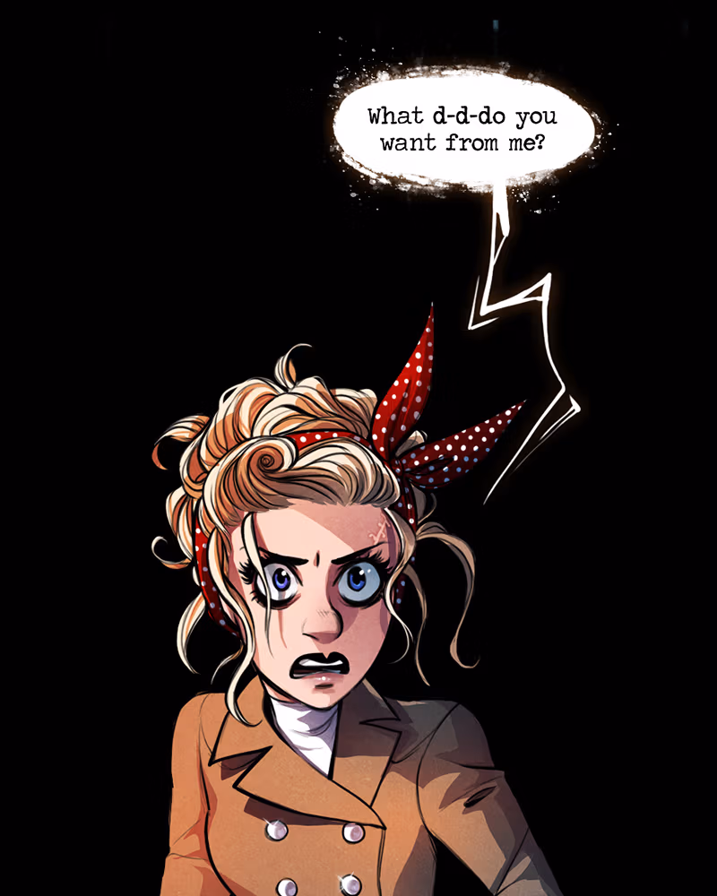 Shiloh Chapter 0 page 91 - 