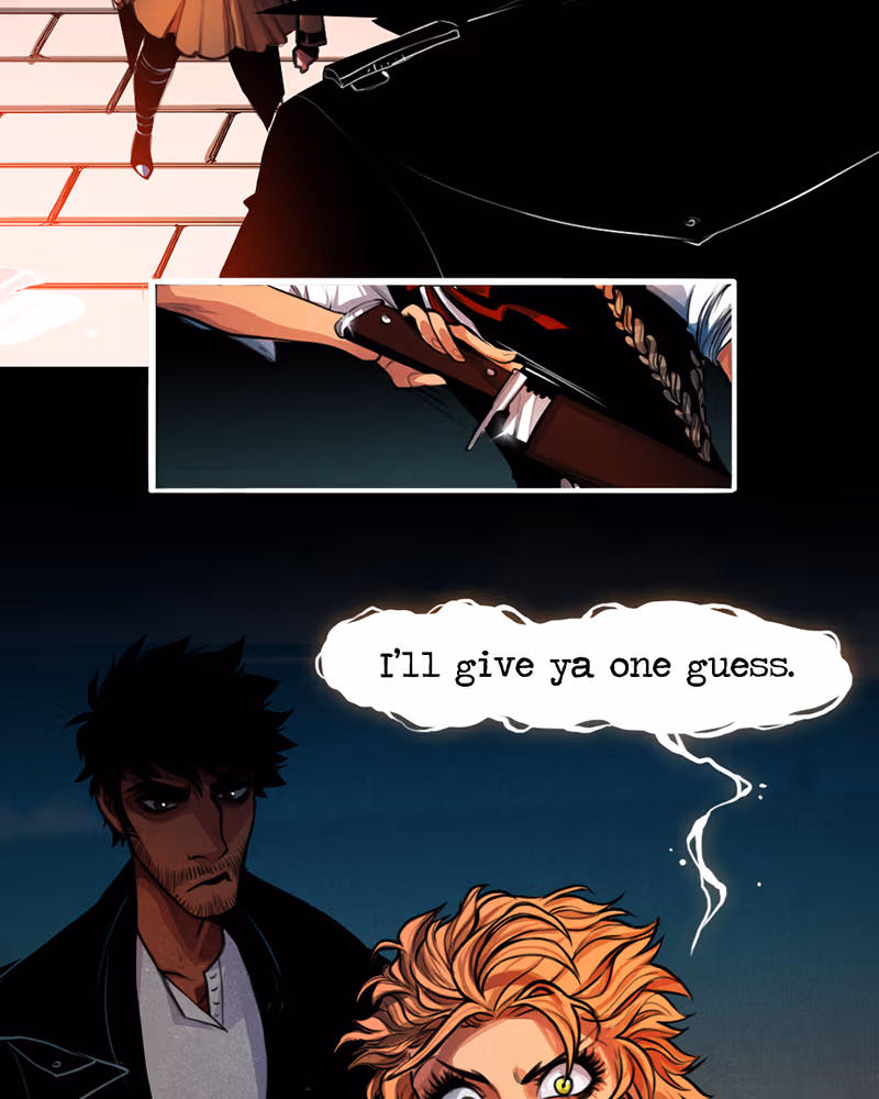 Shiloh Chapter 0 page 95 - 